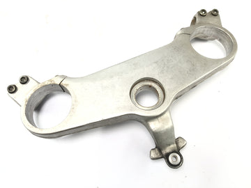 Cagiva Mito 125 EVO 8P [2000] - Gabelbrücke oben Brücke Lenkerhalterung