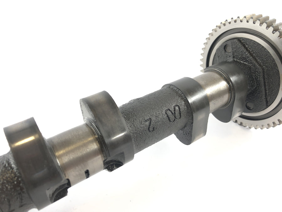 BMW K 1300 S K12S [2010] - camshaft entrance camshaft