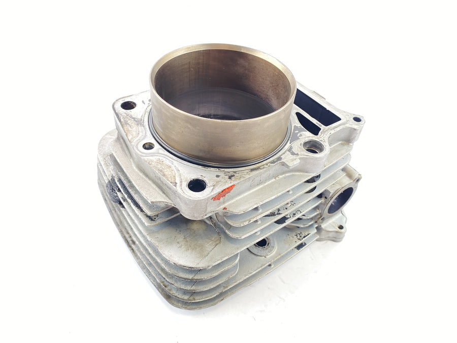 Yamaha XT 600 Z Ténéré 1VJ [1986] - cylinder with piston