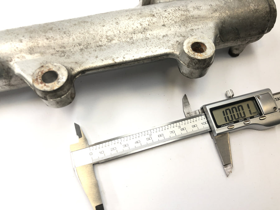 Honda FT 500 PC07 [1983] - Gabel Telegabel Vordergabel mit Stabilisator