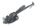 Yamaha MT 03 RM02 [2007] - Seitenständer Seitenstütze Ständer komplett mit Feder-4