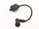 Sachs ZX 125 [1998] - Zündspule Zündspulenmodul Zündkabel Zündkerzenstecker-3