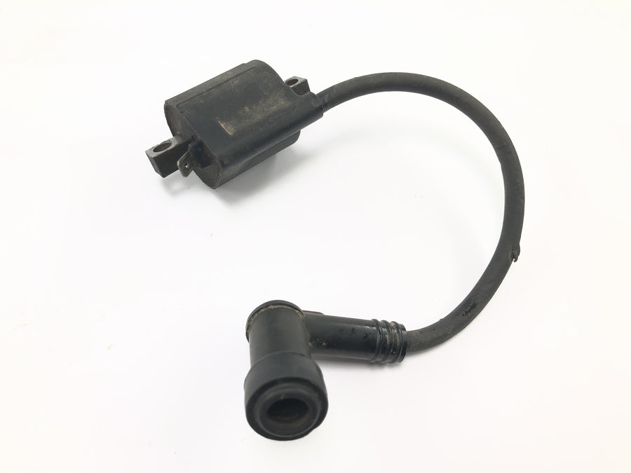 Sachs ZX 125 [1998] - Zündspule Zündspulenmodul Zündkabel Zündkerzenstecker