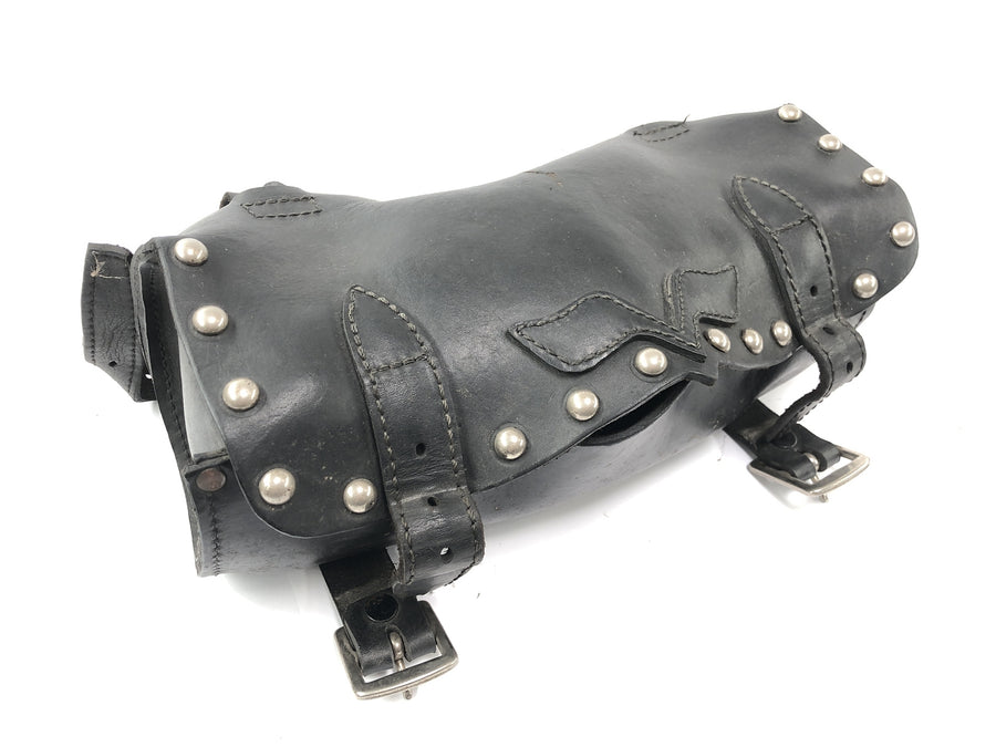 Kawasaki VN 1500 Classic VNT50D [2001] - Ledertasche Werkzeugrolle Tool Bag Zubehör Classic