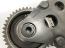 Honda VTR 1000 SP 1 SC45 [2001] - Camshaft drive-4