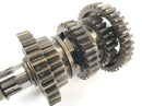 Kawasaki VN 1600 Mean Streak VNT60B [2005] - Transmission-7