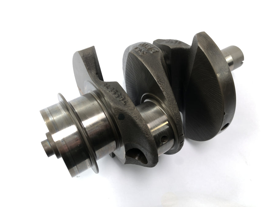 BMW R 1150 GS R21 [2002] - crankshaft