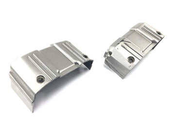 Honda ST 1100 SC26 Pan European [1990] - Zylinderkopfdeckel Abdeckung Paar - 0