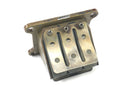 Sachs ZX 125 [1998] - Diaphragm block diaphragm valve intake membrane-3