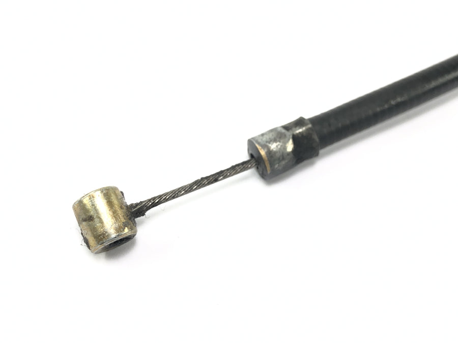 BMW K 1100 LT [1993] - Choke cable Bowden cable