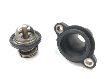 KTM 690 SM Prestige [2007] - Thermostat ventil - 0