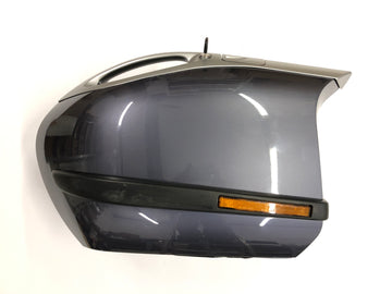 BMW K 1200 LT K2LT [1999] - Kofferset mit Topcase Koffer mit Innentaschen - 0