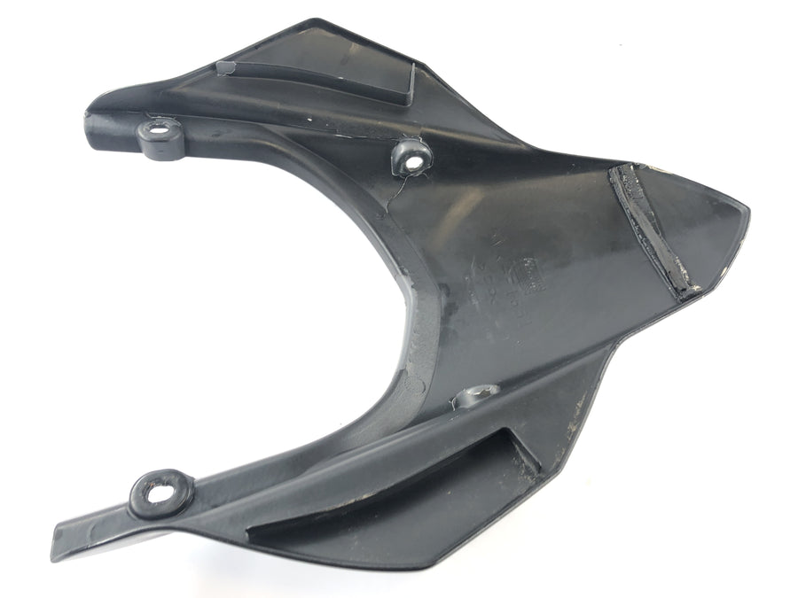 Yamaha XT 660 DM01 [2004] - rear tail cladding cladding