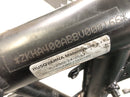 Husqvarna SM 630 A4 [2010] - Rahmen mit Papieren-6
