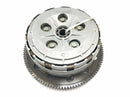 Triumph Adventurer 900 T309RT [1998] - Clutch clutch unit-3
