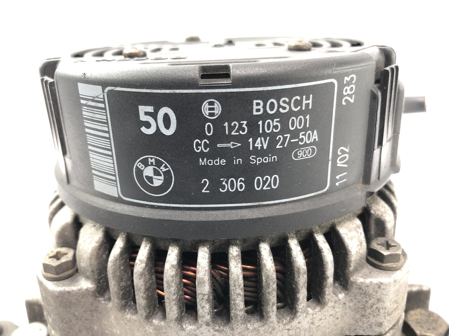 BMW R 1150 R R21 [2003] - Lichtmaschine Generator