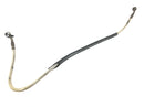 Sachs ZX 125 [1998] - Brake line steel flex rear brake hose-4