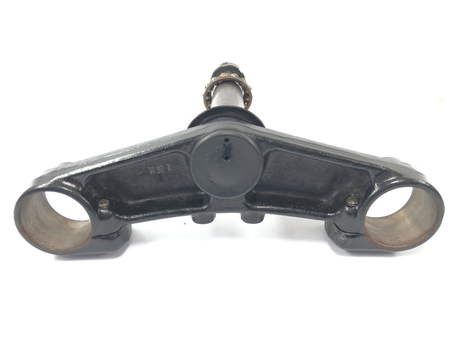 Yamaha XJR 1300 RP06 [2002] - lower triple clamp