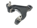 Kawasaki Z 1100 KZZ10A [1984] - brake caliper holder at the rear brake caliper-2