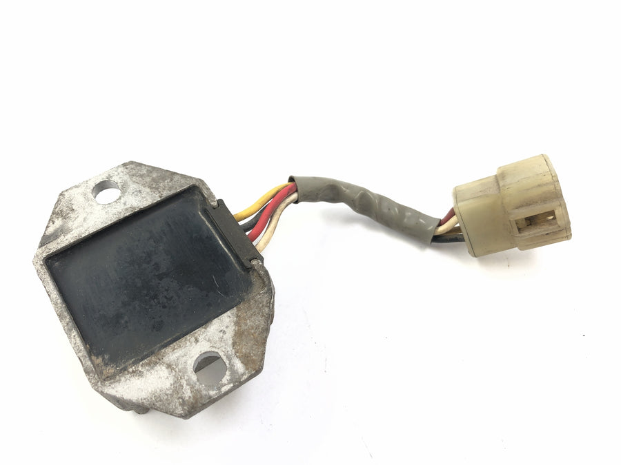 Yamaha XT 350 3YT / 55V [1990] - controller