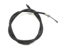 Yamaha XT 500 1U6 [1981] - Clutch cable Bowden cable-4