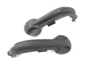 BMW R 850 C 259C [1999] - Spark plug cap covers-1