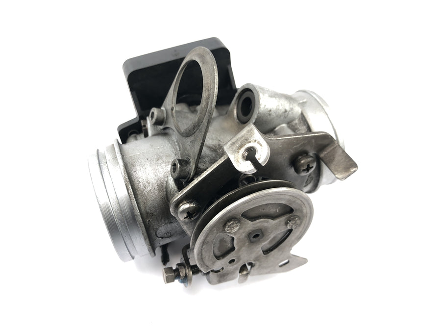 BMW R 1100 RT 259 [1999] - Throttle valves left and right Pair of throttle valves