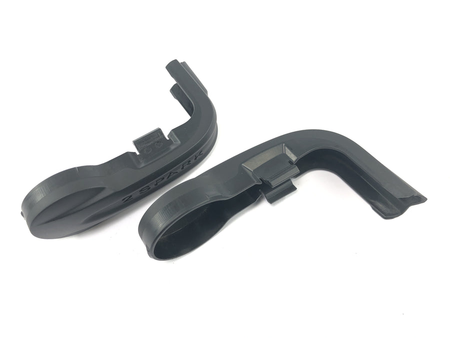 BMW R 1150 RS R22 [2003] - Ignition coil cover cover ignition coil cover 2-Spark