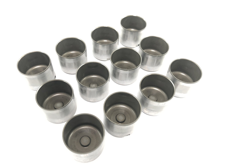 TRIUMPH DAYTONA 955I T595 [1998] - Cup tappet valve tappet