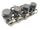Suzuki GSX-R 1100 W GU75 C [1994] - Carburettor carburettor unit carburettor battery-5