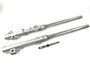 Honda NX 650 RD02 [1989] - Gabel Telegabel mit Achse-1