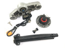 BMW R 1100 RT 259 [1999] - Ignition lock lock set, steering lock, tank lock, seat lock-8