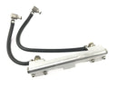 TRIUMPH DAYTONA 955I T595 [1998] - Fuel distributor fuel rail fuel rail-3