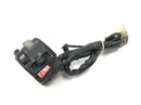 Yamaha TRX 850 4UN [1996] - Lenkerschalter links Bedieneinheit Blinker Hupe-1