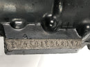 Kawasaki Versys KLE 650 A [2006] - Engine housing engine block crankcase housing-2