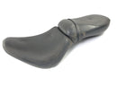 Kawasaki VN 800 Classic [2000] - Seat with signs of wear-1