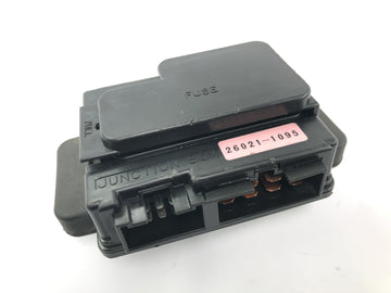 Kawasaki ZRX 1200 S ZRT20A [2001] - Fuse Box Junction Box - 0