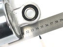 Triumph Bonneville T100 986MF [2012] - rear shock absorber strut pair chrome-3