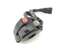 Husqvarna TE 610 E Dual H7 [1999] - Lenkerarmatur Lenkerschalter links-1