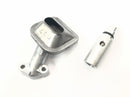 Yamaha GTS 1000 4FV [1997] - Oil strainer-1