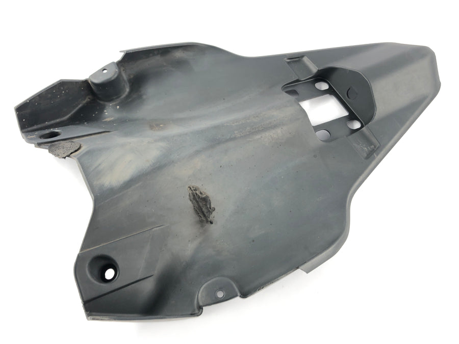 Ducati 1098 S H7 [2009] - Heckunterbau Innenverkleidung Verkleidung