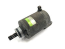 BMW C1 125 [2002] - Anlasser Startermotor Startmotor Denso 12V-2