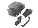 Ducati Multistrada 1200 S Touring [2009] - Luftfilterkasten Airbox Ansaugkasten-1