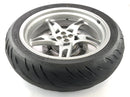 BMW R 1150 R R21 [2003] - Hinterrad Felge Rad 5.00 x 17"-1