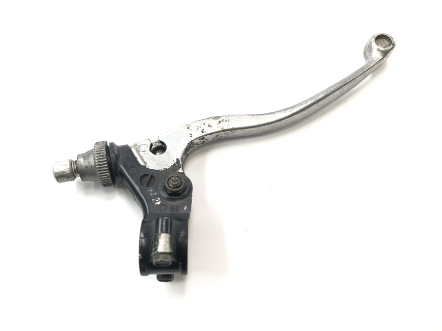Yamaha YZ 426 F [2000] - Clutch lever clutch switch