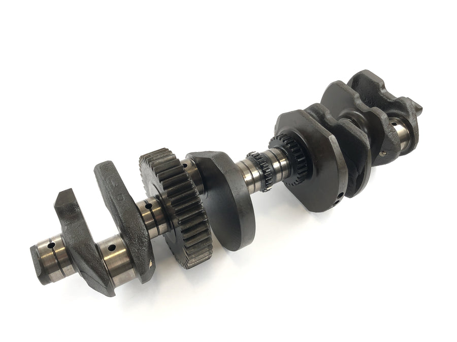 Honda CBR 1000 F SC24 [1991] - Crankshaft