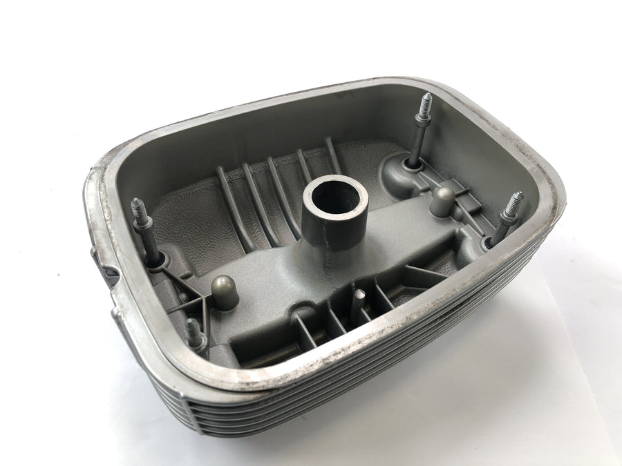 BMW R 1150 RT R22 [2001] - Ventildeckel Zylinderkopfdeckel links