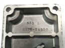 Suzuki GSX-R 1100 W GU75 C [1994] - Gehäuseentlüftung Motordeckel-5