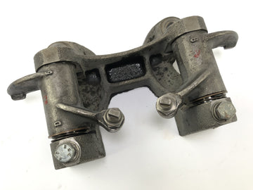Moto Guzzi V 1000 VG [1980] - rocker arm bracket rocker arm bridge left - 0
