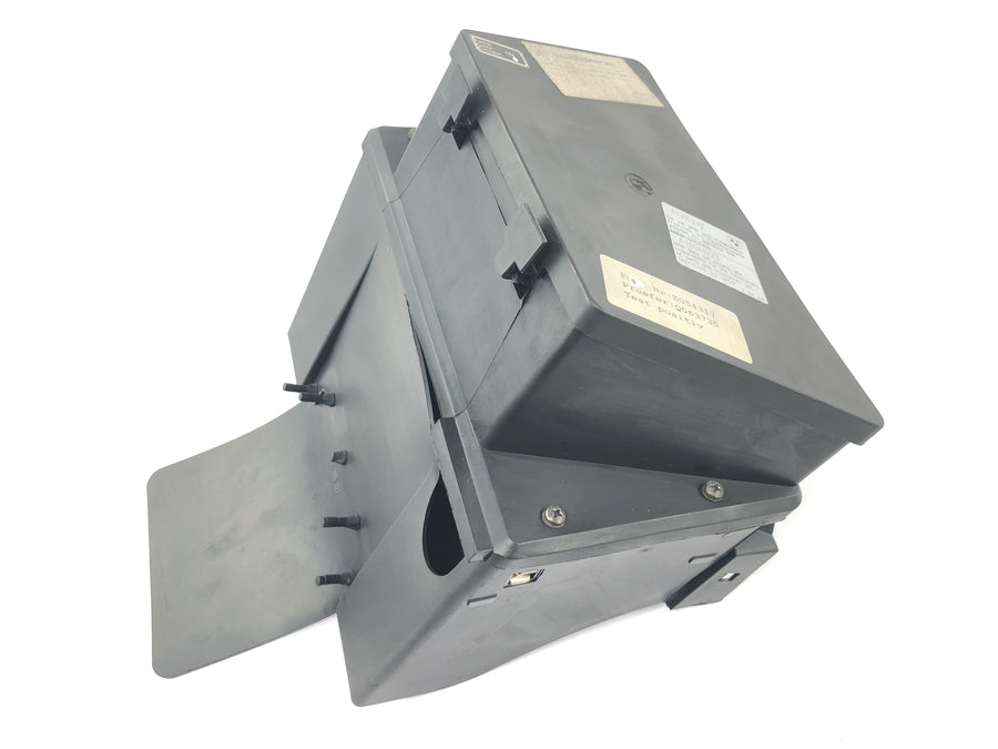 BMW R 1150 RS R22 [2003] - Fuse box relay box